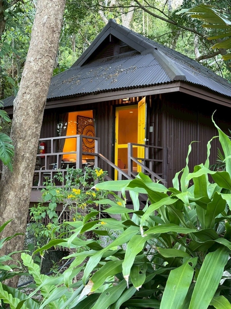 Baan Krating Phuket Resort 6/73