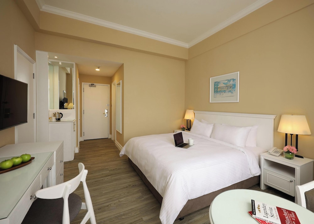 Berjaya Penang Hotel 11/53