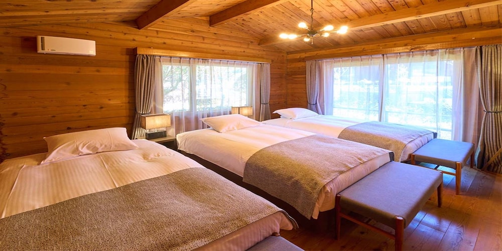 Seimei No Mori Resorts 15/72