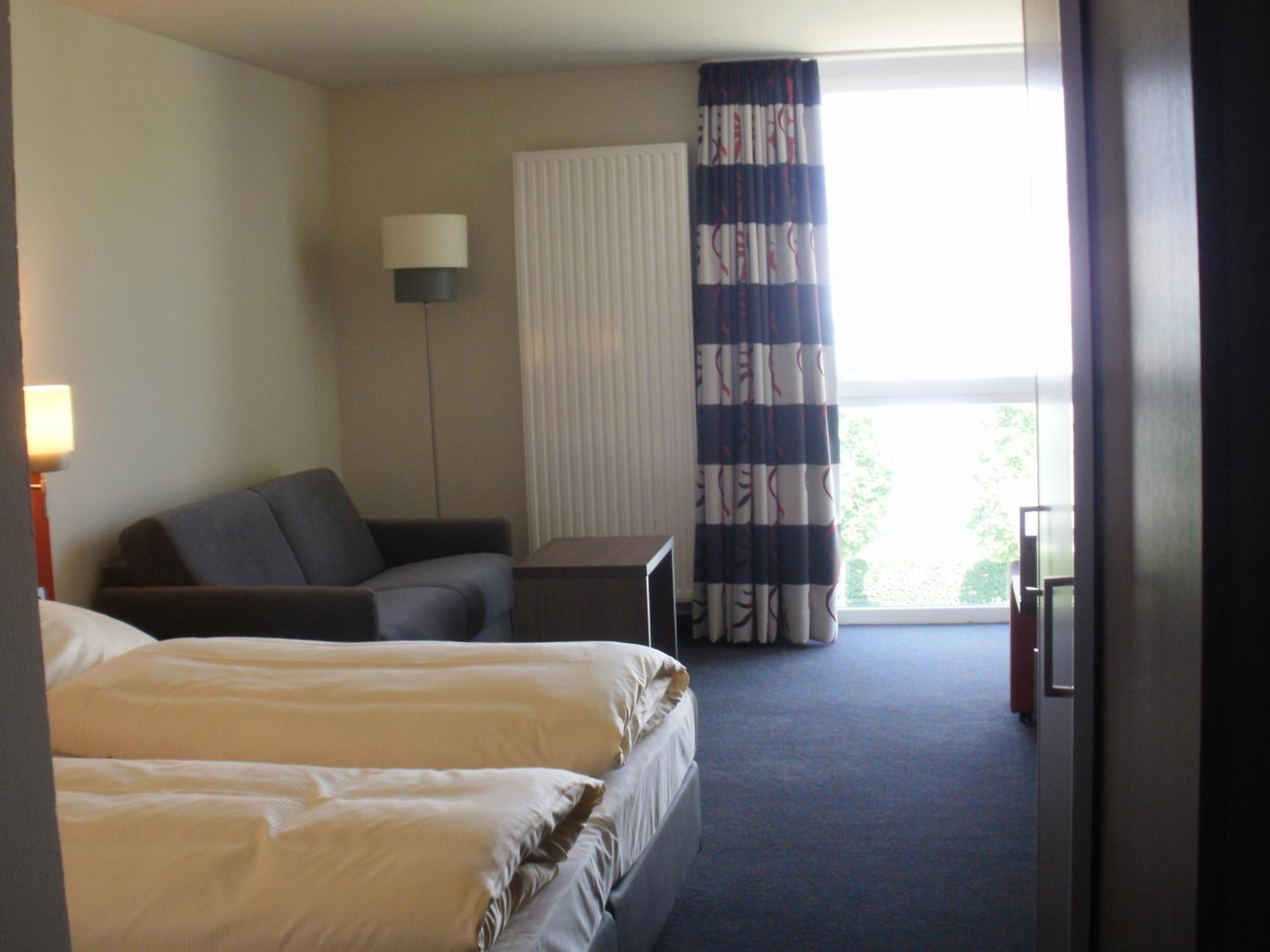 iQ-Hotel Ulm 10/54
