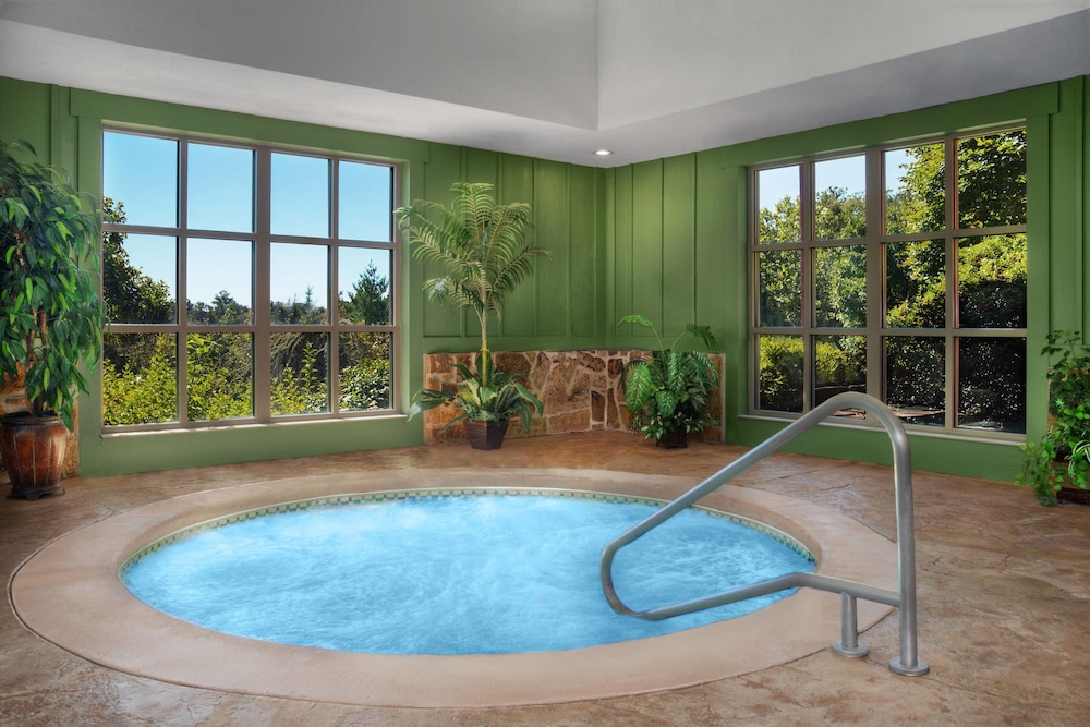 Marriott S Willow Ridge Lodge 8/58