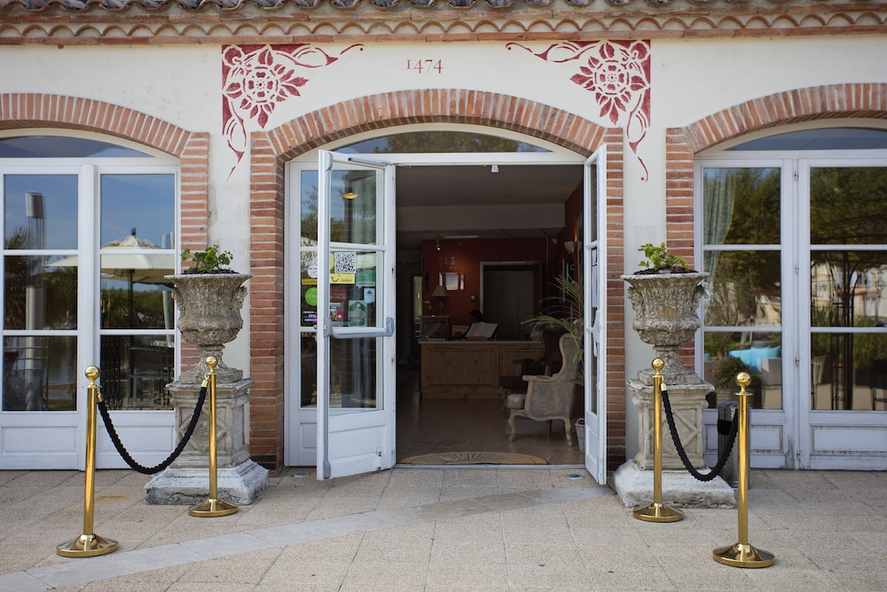 Le Moulin de Moissac, Sure Hotel Collection by Best Western 42/50