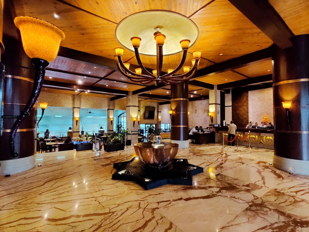 Fariyas Resort Lonavla 36/77