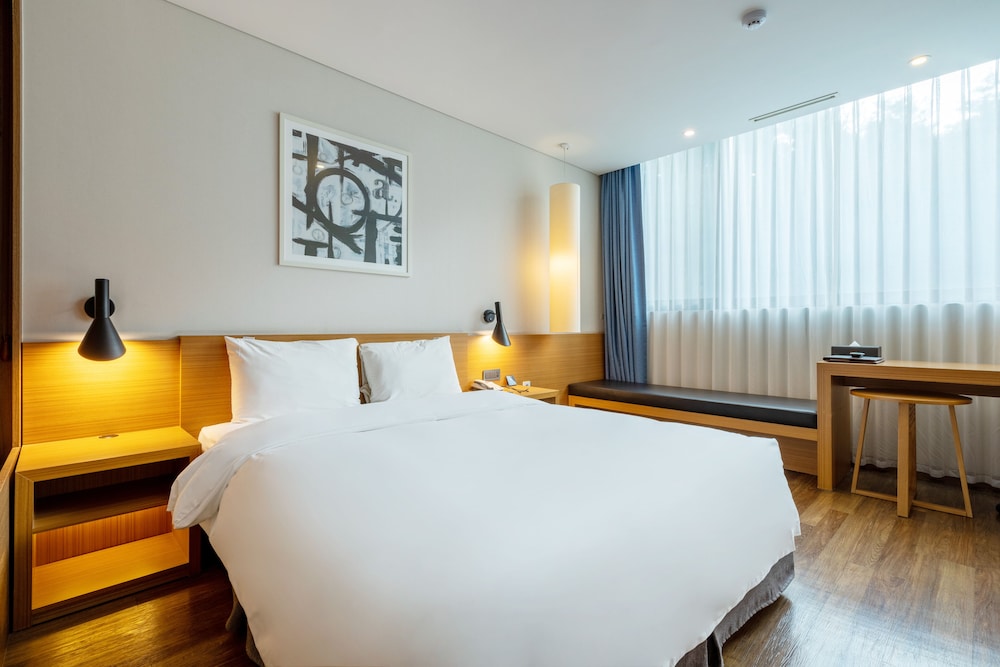 Mate Hotel Paju 11/78