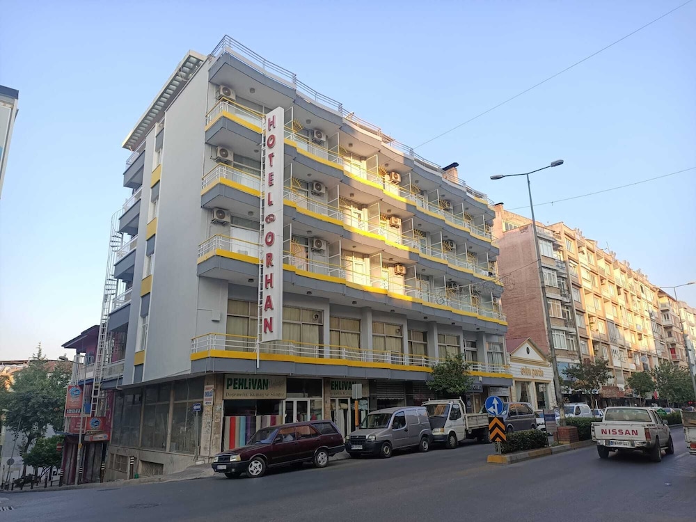 Otel Orhan 2/23