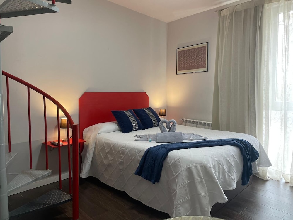 El Sueno del Quijote ROOMS 14/50
