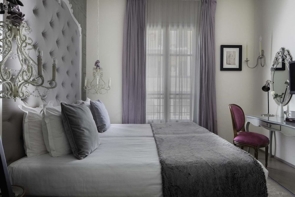 Le 123 Sebastopol Astotel 17/50