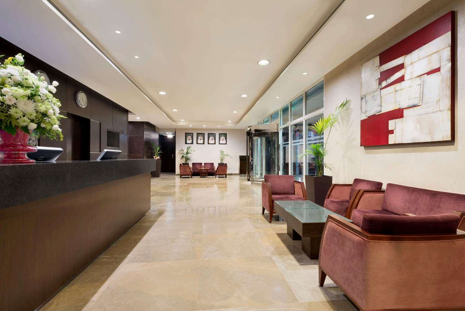 lounge