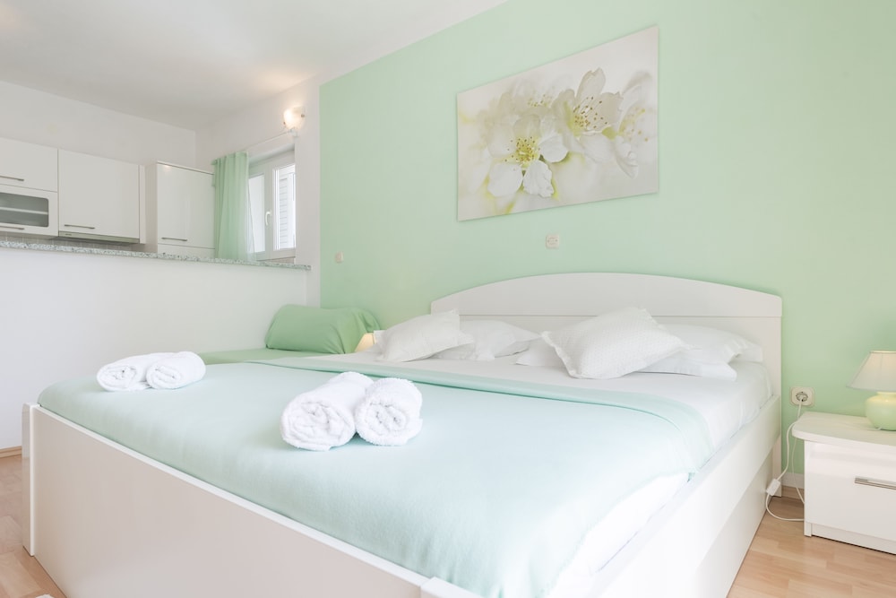 Apartmani Nikolina 14/50