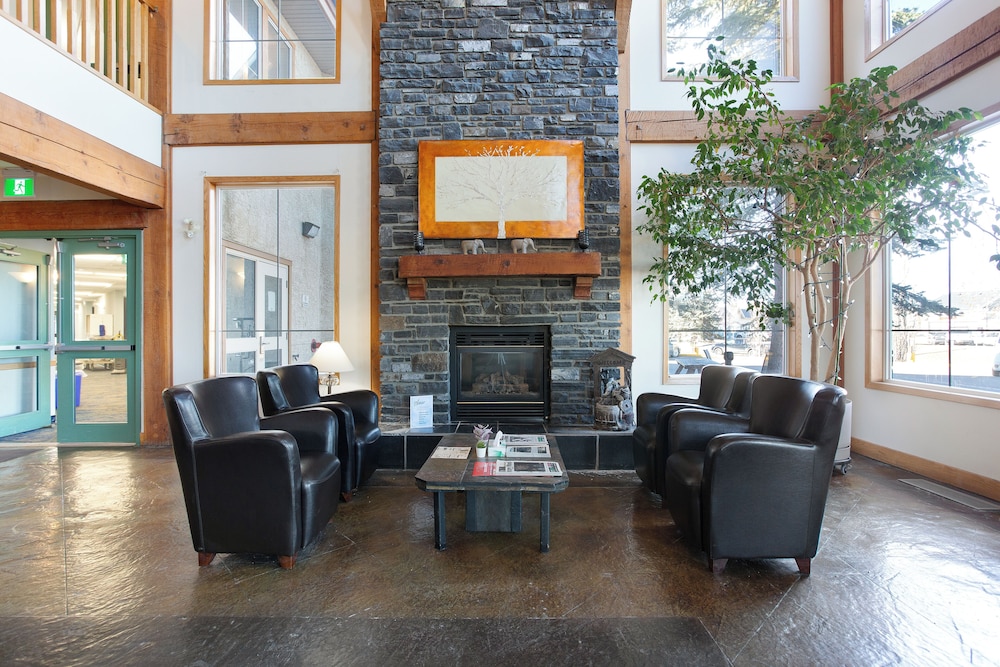 Lakeview Inn & Suites 42/60