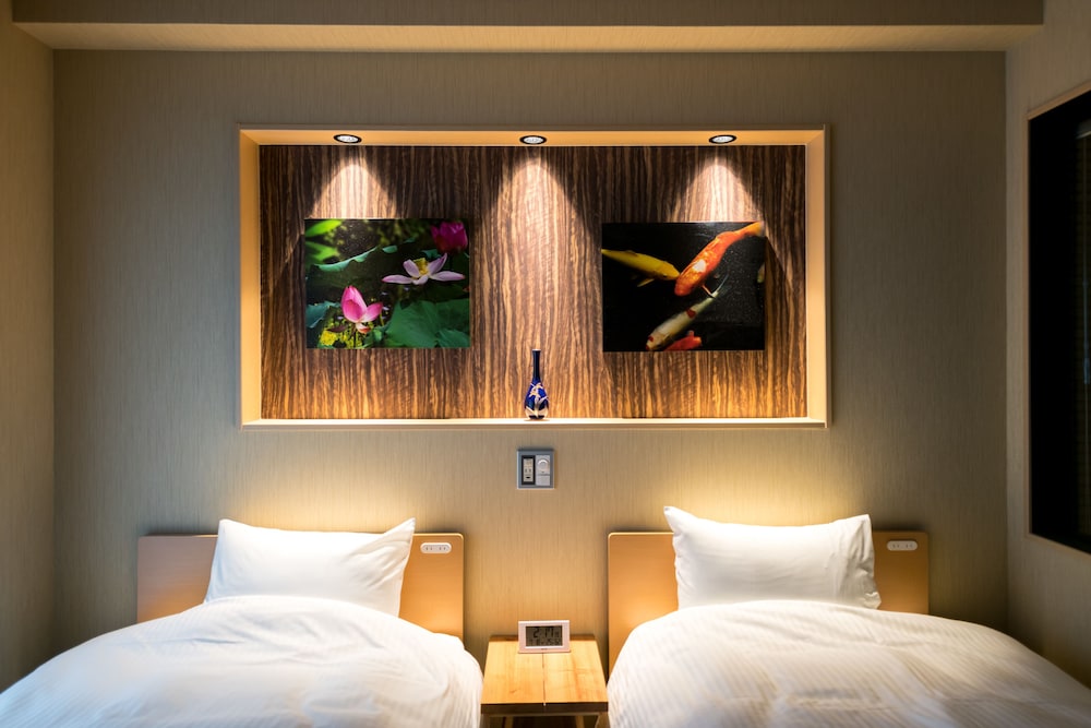 Shiki Suites Kyoto Umekoji 15/33