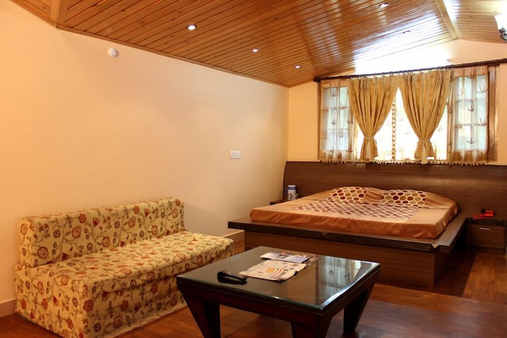 Hotel Himalayan Escape 33/50