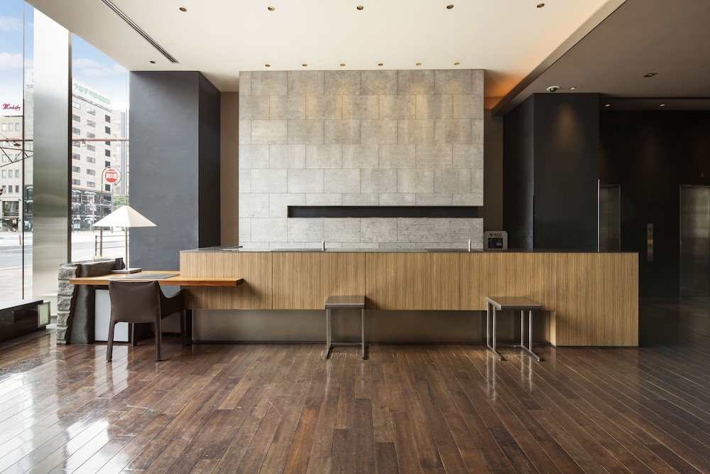 Hotel Mystays Oita 9/65