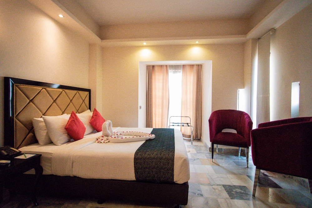 The Elite Residence Dhaka 23/41