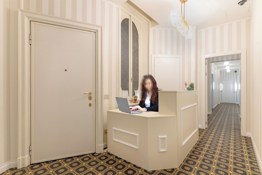 Montello Suites Foresteria Lombarda 4/26