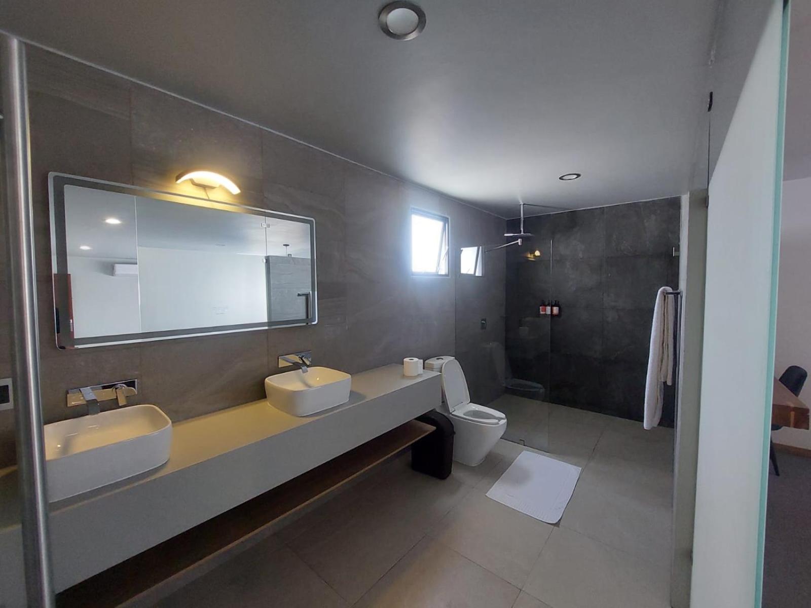 Hotel Oaxaca Inn 55/55