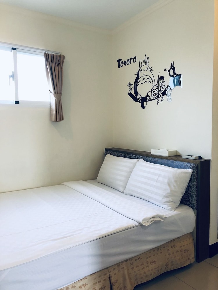 SUPERIOR, DOUBLE BED