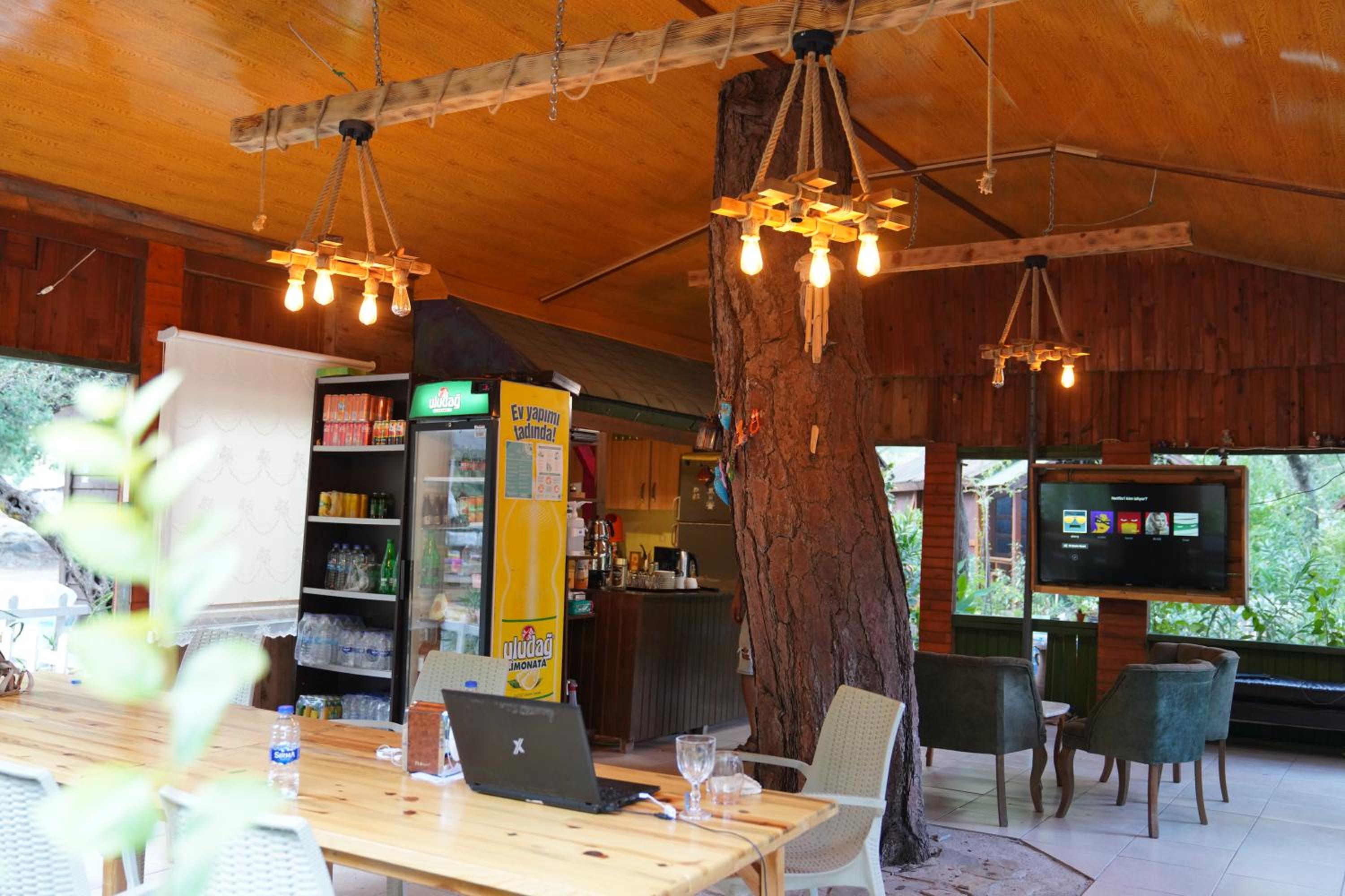 Canario Pension Bungalow 19/50
