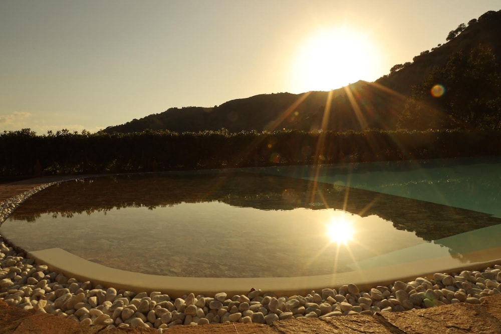 Agriturismo San Cataldo Farm Home 45/56