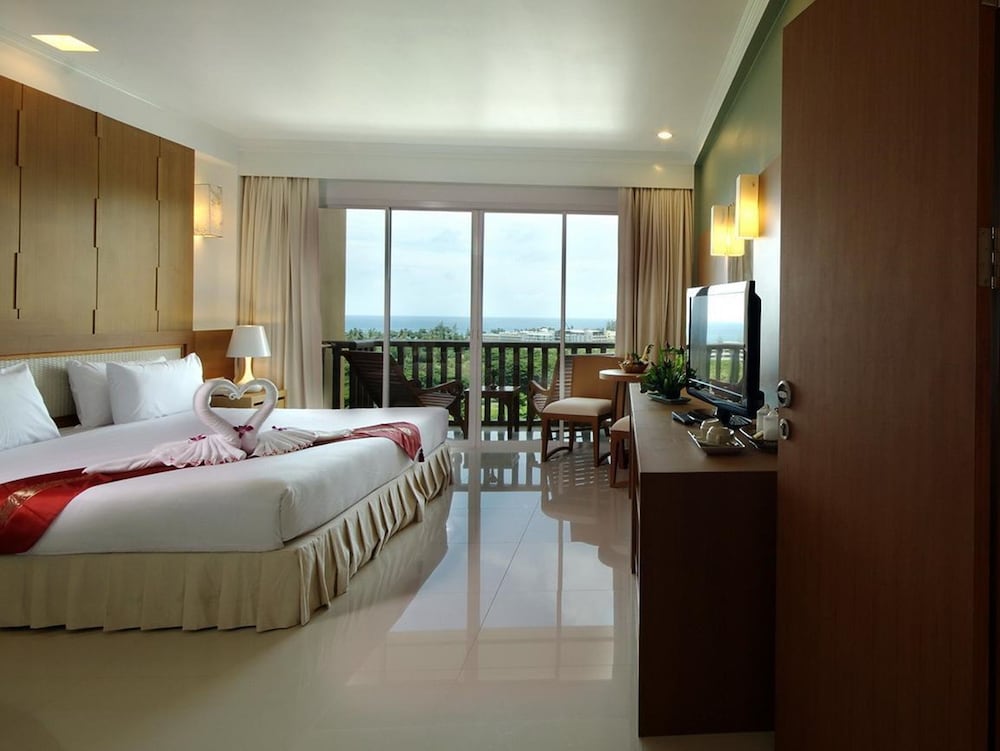 Princess Seaview Resort And Spa 7/33