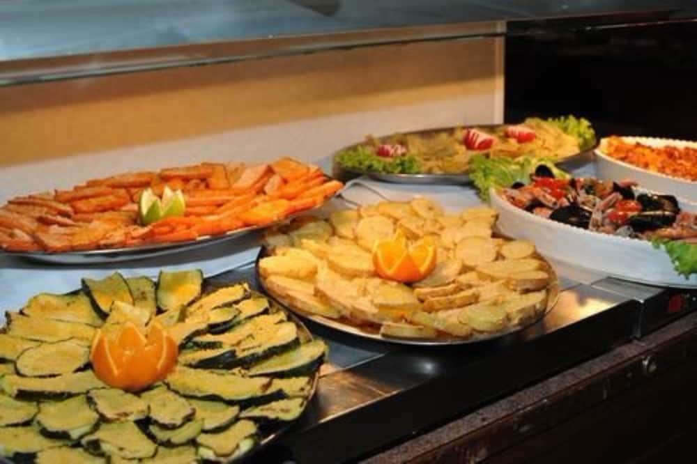 Park Hotel Oasi 32/71