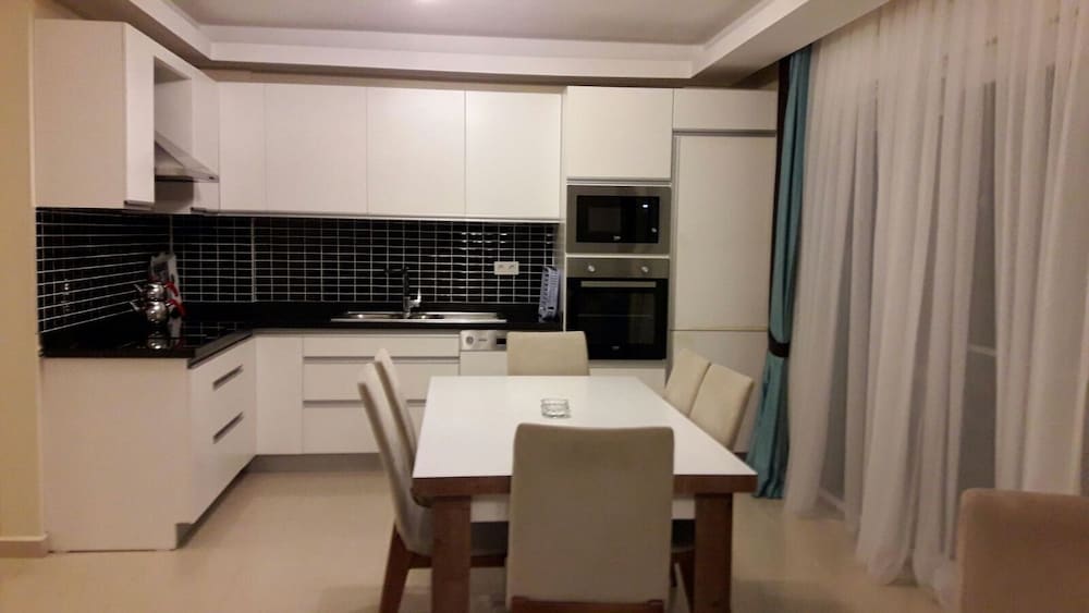 Sadev Turizm Belek Villas & Apartments 38/53