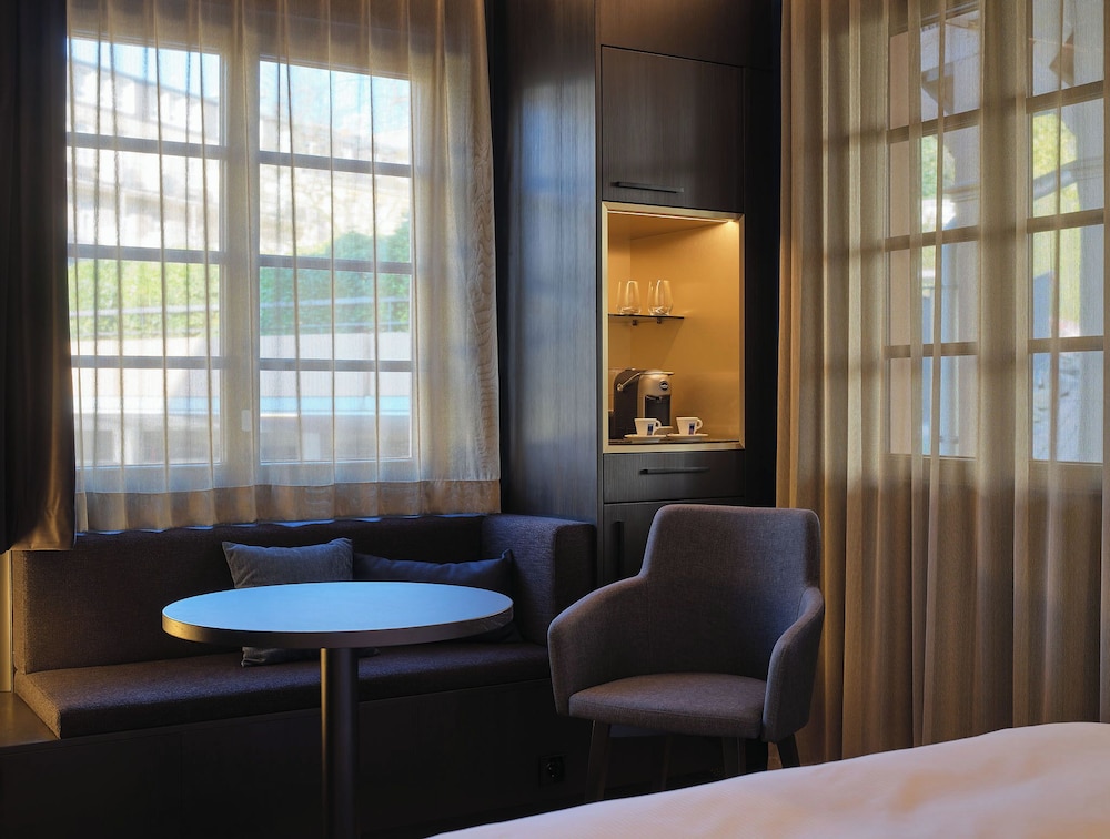 Hotel am Sophienpark 33/53