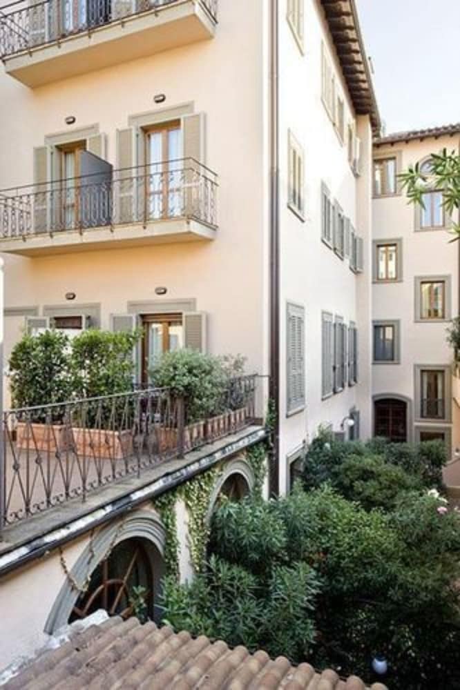 Hotel Adler Cavalieri in FLORENCE