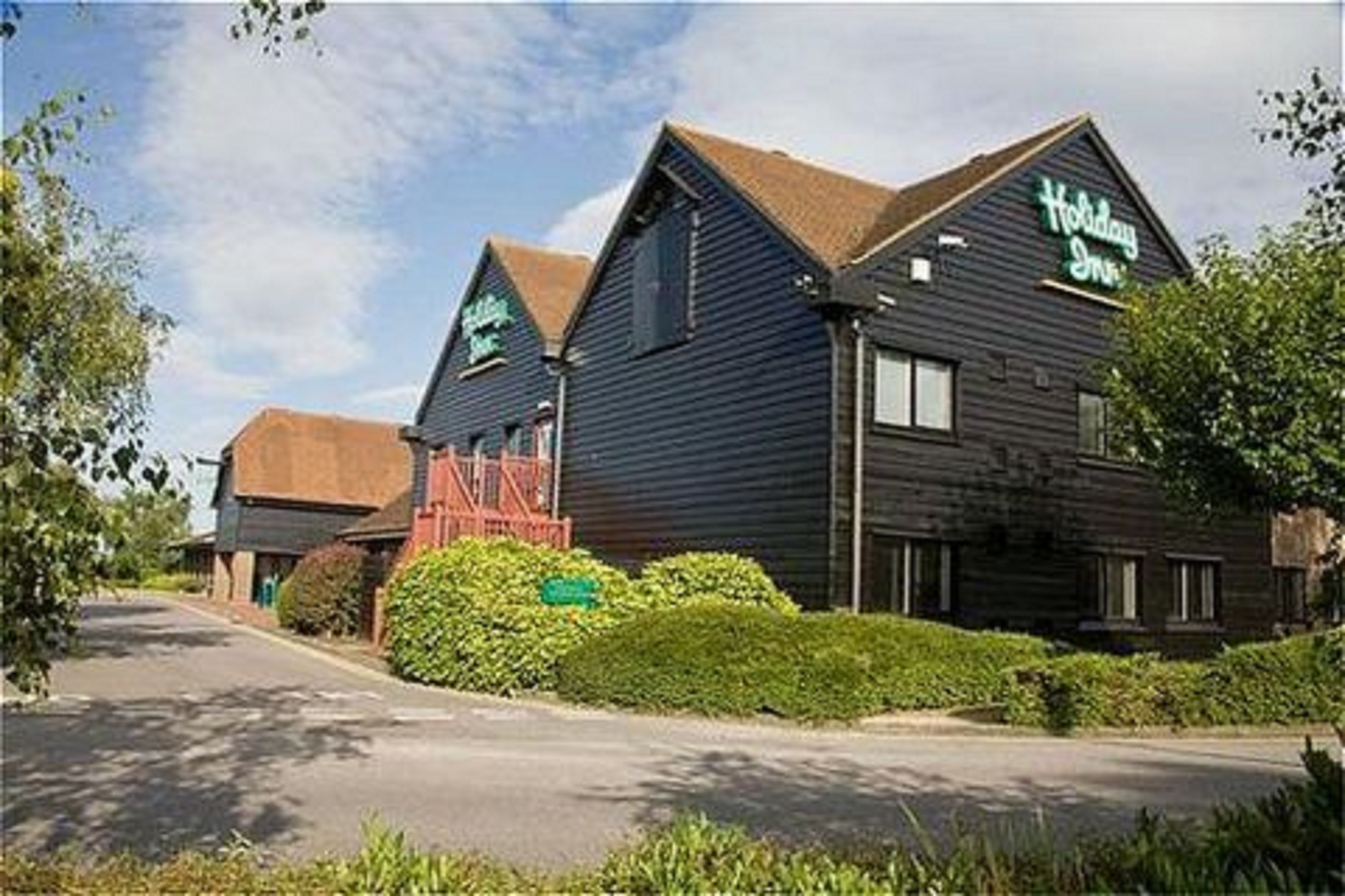 Holiday Inn Maidstone Sevenoaks 4/50
