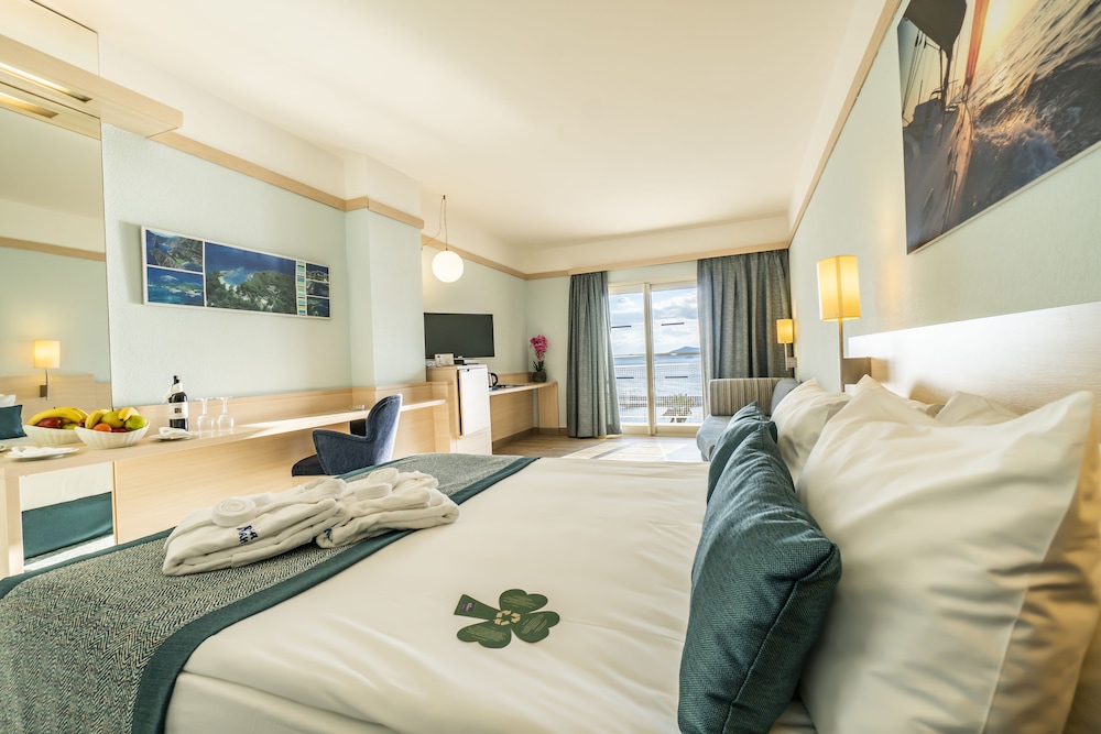 La Blanche Resort and Spa 22/77
