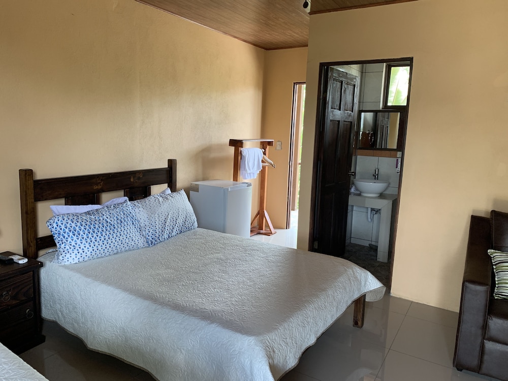 Aunty Arenal Lodge 11/50