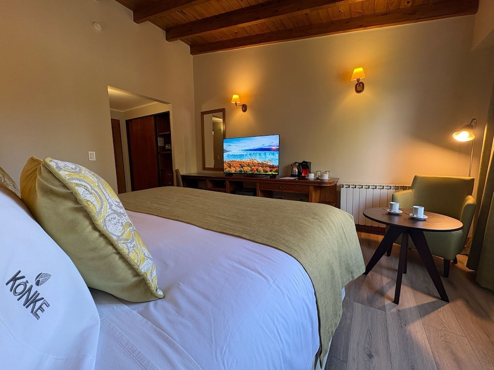 Konke Calafate Hotel 18/67