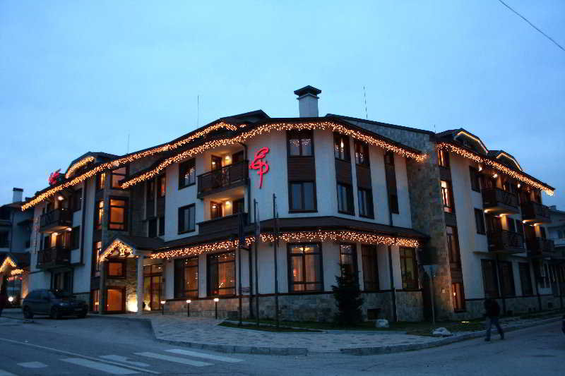 Evelina Palace Hotel 3/49