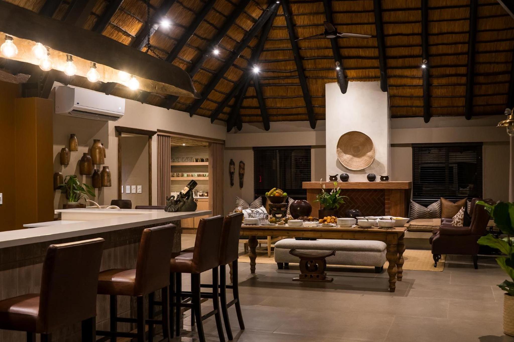 Inyati Game Lodge 42/63