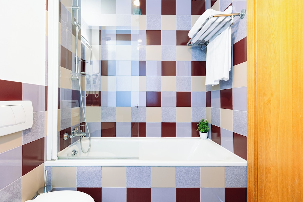 Mercure Roma Piazza Bologna 6/76