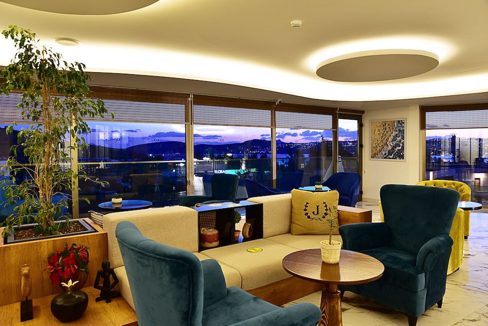 Jasmin Elite Residence 35/50