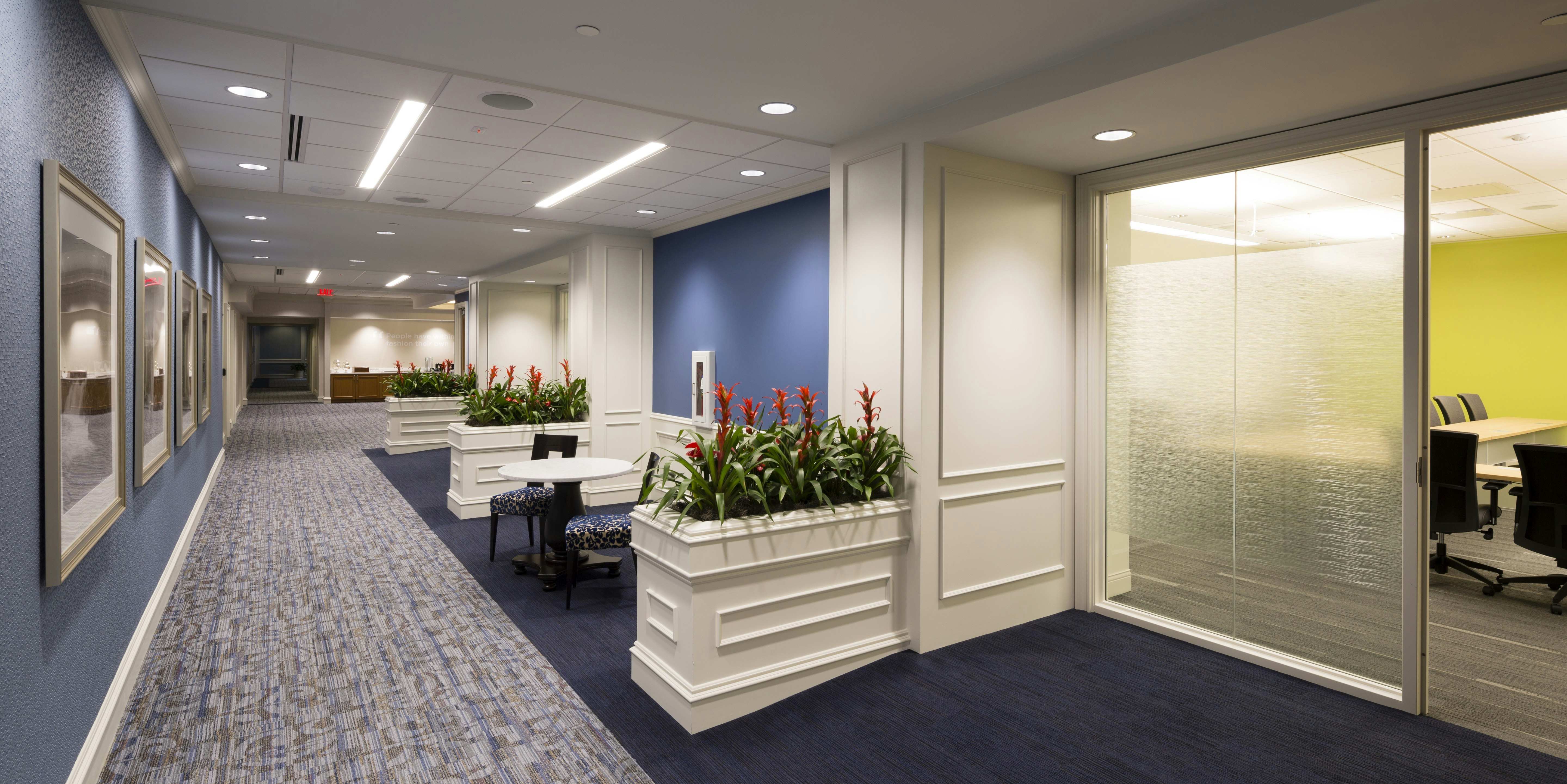 Nationwide Hotel and Conference Center 4/50