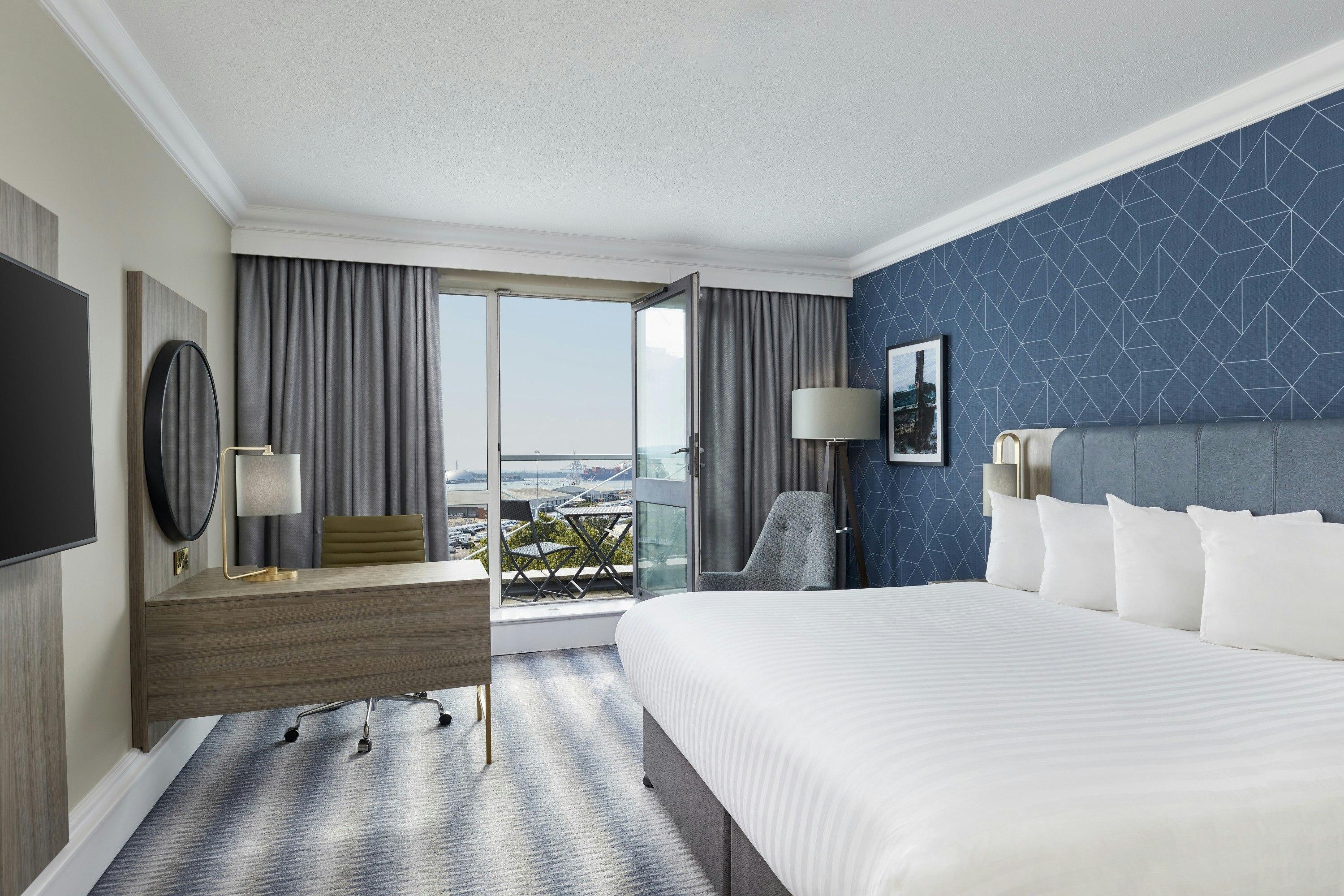 Leonardo Royal Hotel Southampton Grand Harbour 7/47