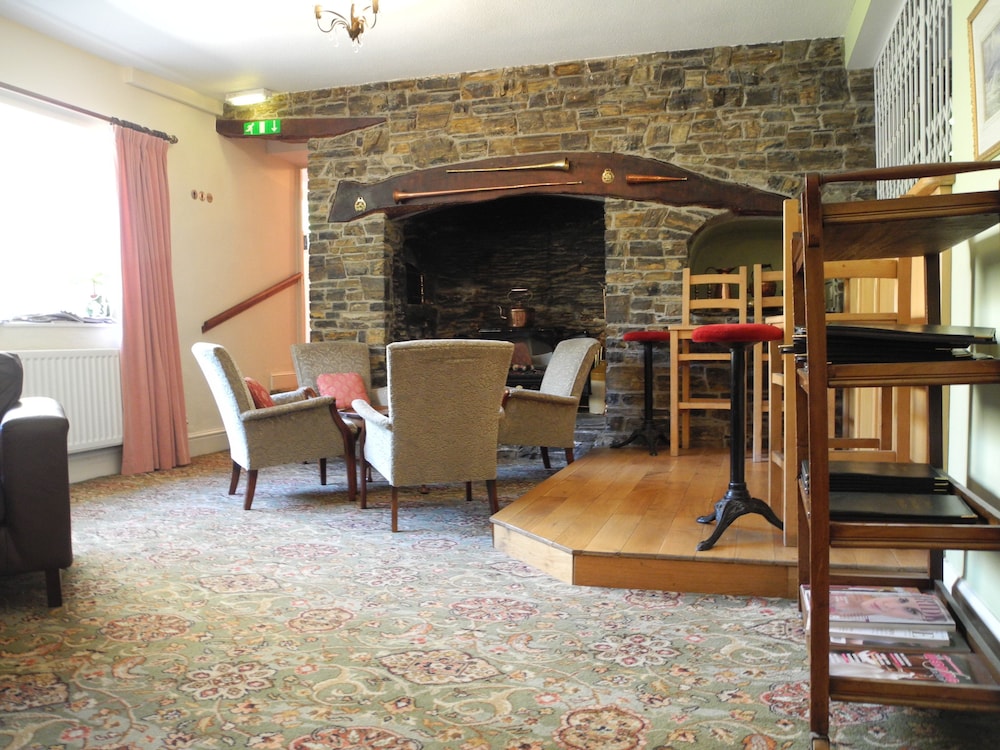 Trimstone Manor Country House Hotel 38/50