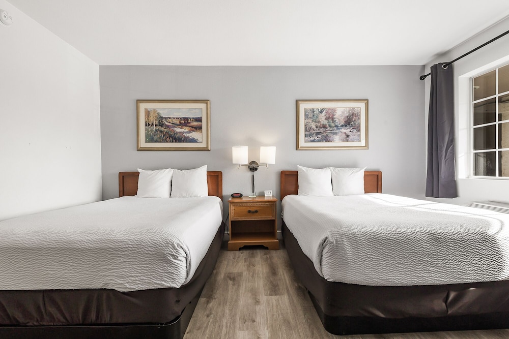 Heritage Inn Express Chico 21/55