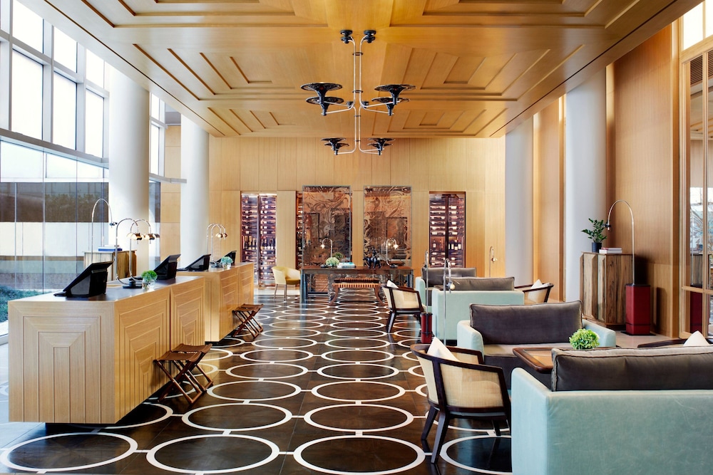 The Ritz-Carlton, Millenia Singapore 54/59