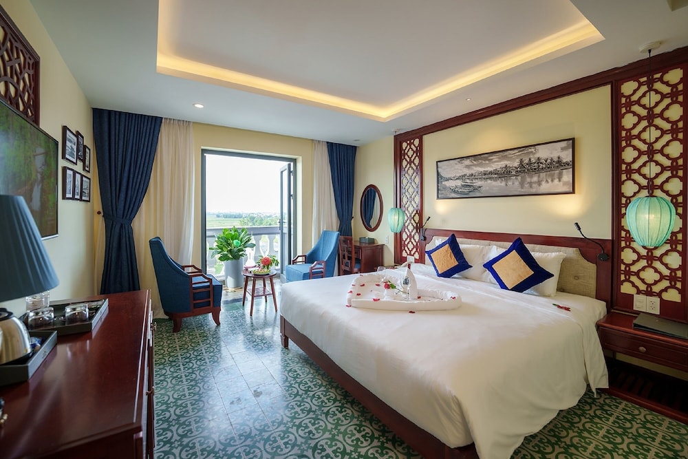 My Son Boutique Hotel & Spa 19/50