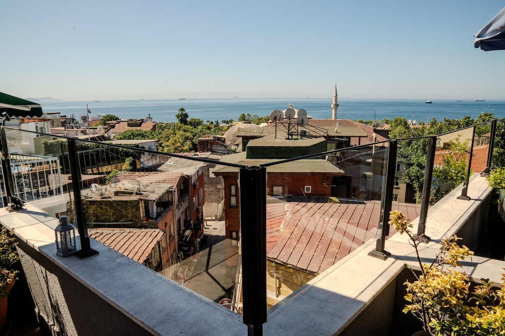 Sultanahmet Cesme Hotel 3/70