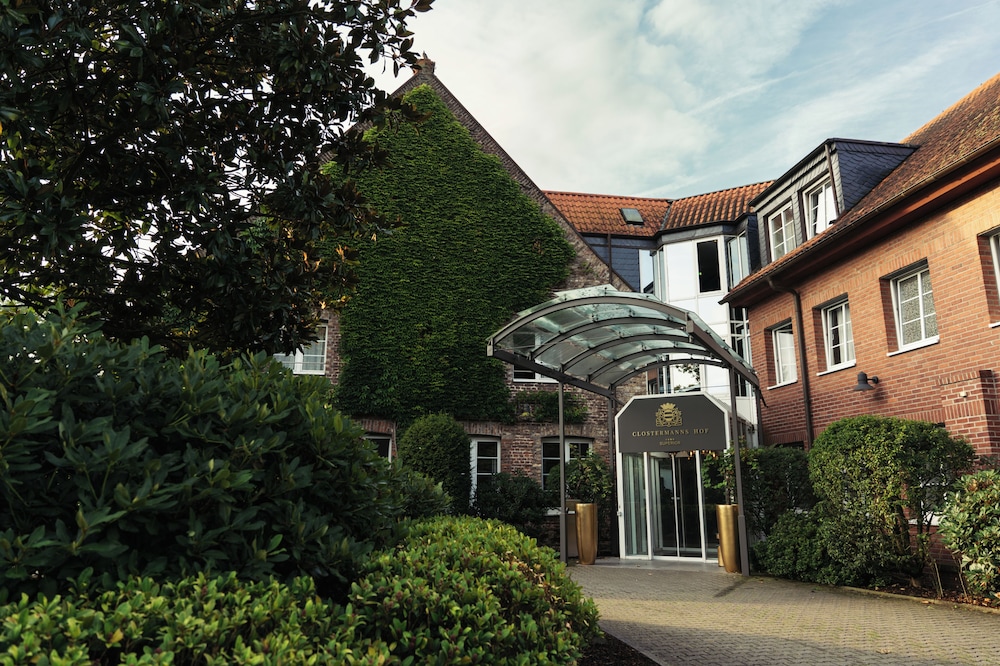 Hotel Clostermanns Hof 59/61