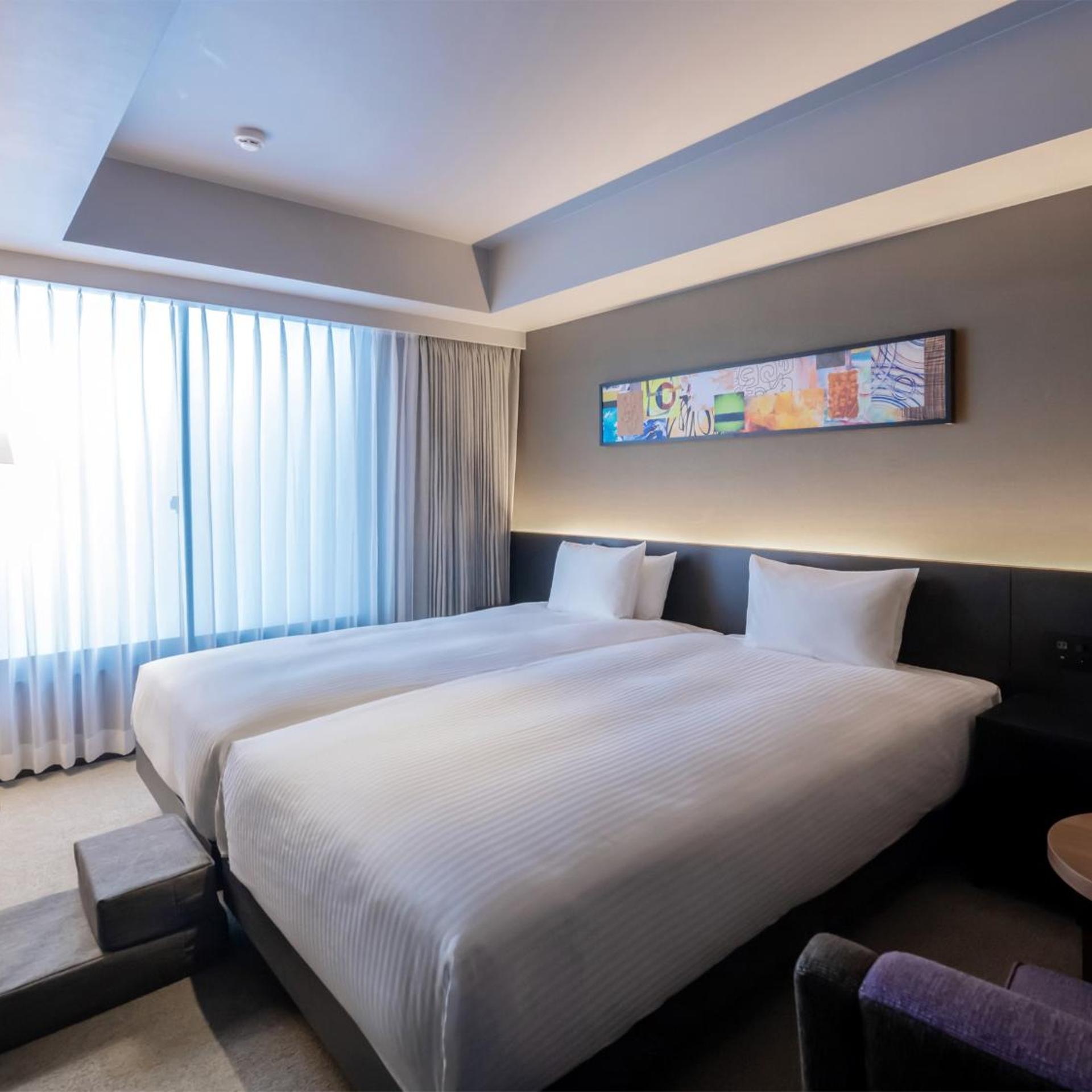 hotel anddoggy Kyoto Nijo 21/50