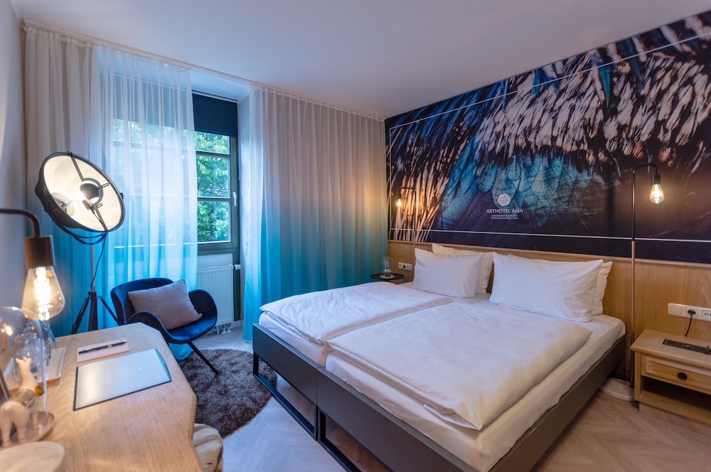 Arthotel Ana Aura 20/60