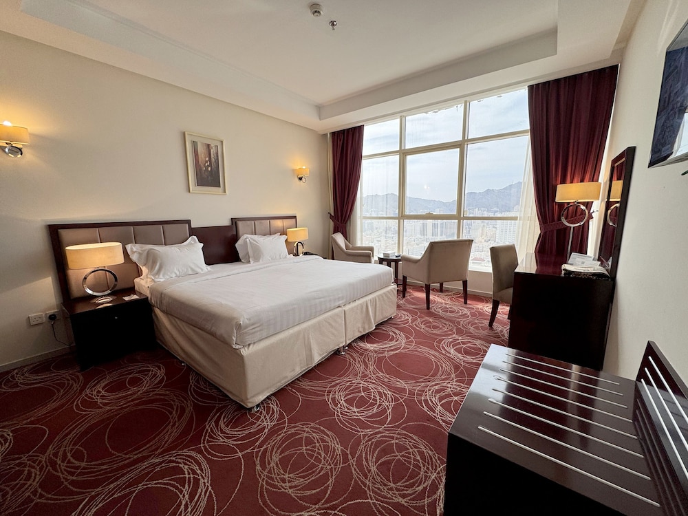 Al Rayyan Makiya Towers Hotel 21/56