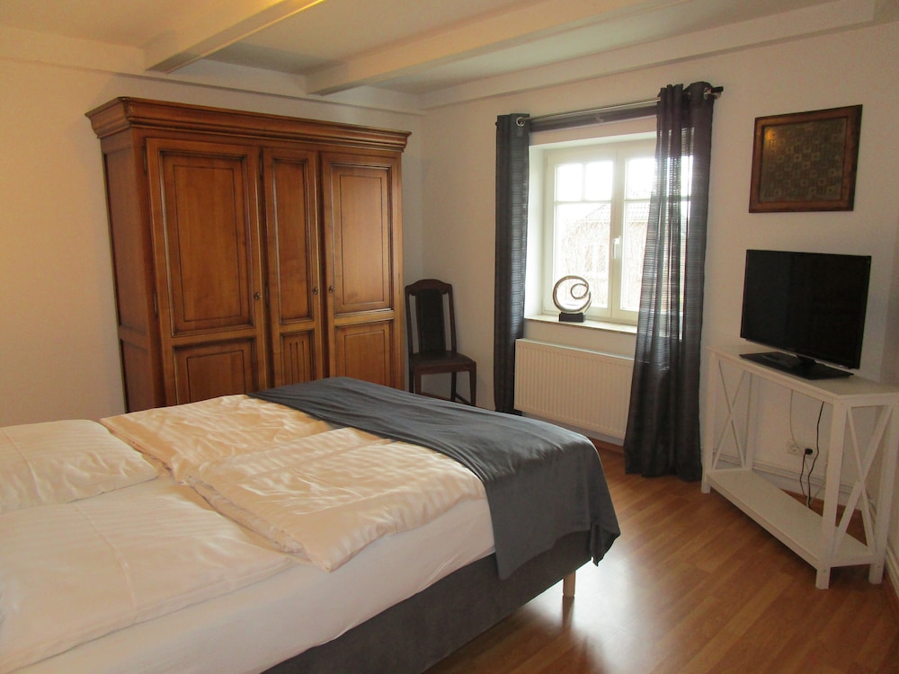 Landhaus Hammoor - Guest House 19/50