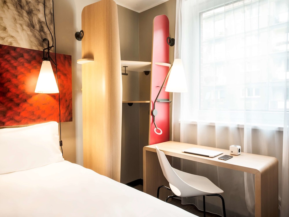 Ibis Gdansk Stare Miasto 24/79