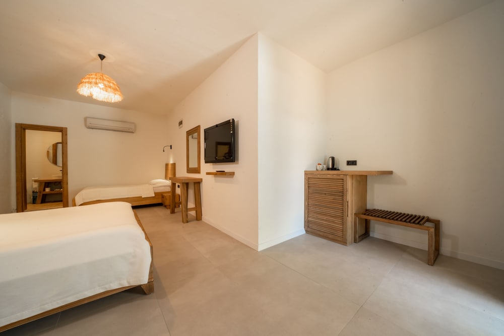 Zumrut Cirali Butik Otel 6/35